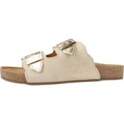 Spænde Sandal Sliders