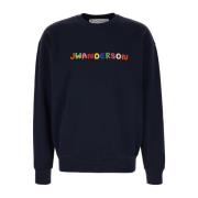 Stilfuld Sweatshirt Kollektion