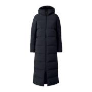 Infinity Down Coat Sort