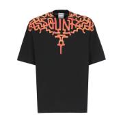 Graffiti Wings Sort T-shirt