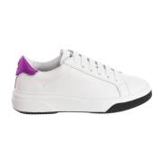Lav Top Sports Sneakers