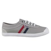 Retro Canvas Sneakers