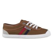 Retro Canvas Sneakers