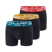 Boxer Shorts Tri-Pack