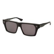 Black/Grey VENZYN SUN Sunglasses