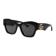 Stilfulde solbriller GG1422S