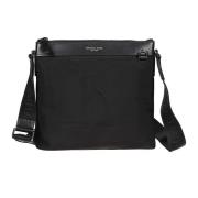 Brooklyn Stor Crossbody Taske