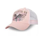 Rosa Eagle Trucker Cap