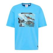 Ikarus Oversize T-shirt