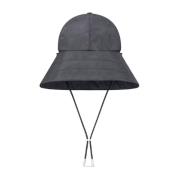 Stilfuld Hat til Modebevidst Look
