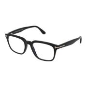 Stilfulde Optiske Briller FT5626-B