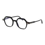 Stilfulde Optiske Briller FT5900-B