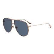 Monsieur Sunglasses Havana/Blue