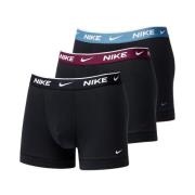 Boxer Shorts Tri-Pack