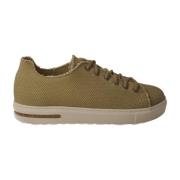 Casual Sporty Sneaker Khaki Bend