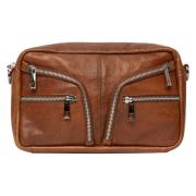 Geneva Big Crossbody Taske