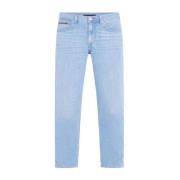 Blå Mercer RGD Malibu Jeans