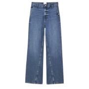 Briley Denim Jeans