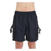 Cargo Beach Shorts Sort