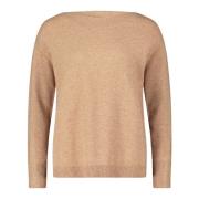 Round-neck Knitwear