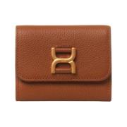 Caramel Marcie Wallet