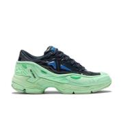 Pharaxus `Navy Mint` Sneakers