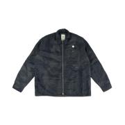 Re:Work Fleece Lined Jacket