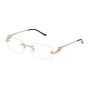 Stilfulde Optiske Briller CT0281O