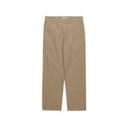 Ripstop Fatigue Beige Bukser