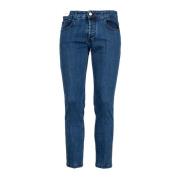 Stilfulde Denim Jeans