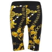 Baroque Couture Cykelshorts