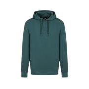 Grøn Sweatshirt SS23 Stilfuld Opgradering