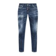 ‘Jennifer’ Jeans