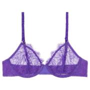 Lilla Blonde Underwire BH