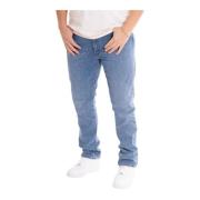 Slim Fit Herre Jeans