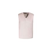 Ærmeløs Sweater Vest Anson-CSP