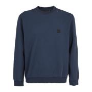 Stilfuld Fleece Sweatshirt