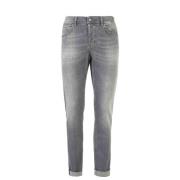 Slim Fit Jeans