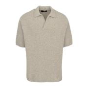 Boucle Strik Polo Shirt