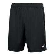 Sort Interlock Sports Shorts