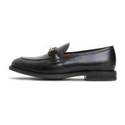 Platform Loafers