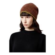 Silk Mohair Hat - Made in Italy
