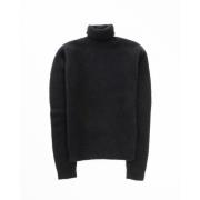 Kashmir Silke Turtleneck Sweater