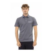 Broderet Logo Polo Shirt