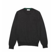 Grå Sweatshirt AW20