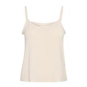 Feminin Camisole Bluse Haze