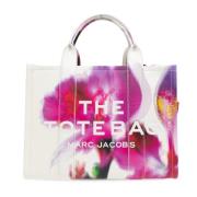 Medium The Future Tote Bag Skuldertaske