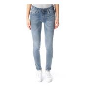 Skinny Fit Jeans