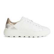 Hvide Sneakers EC4.1 til Kvinder