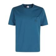 Lomme T-shirt Twist Stil